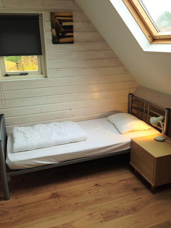 Vakantiehuis In Het Centrum Van 栋堡 外观 照片