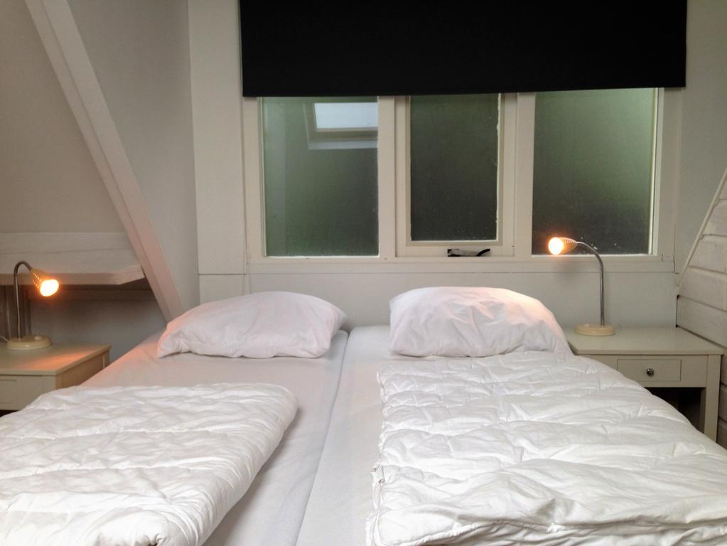 Vakantiehuis In Het Centrum Van 栋堡 外观 照片