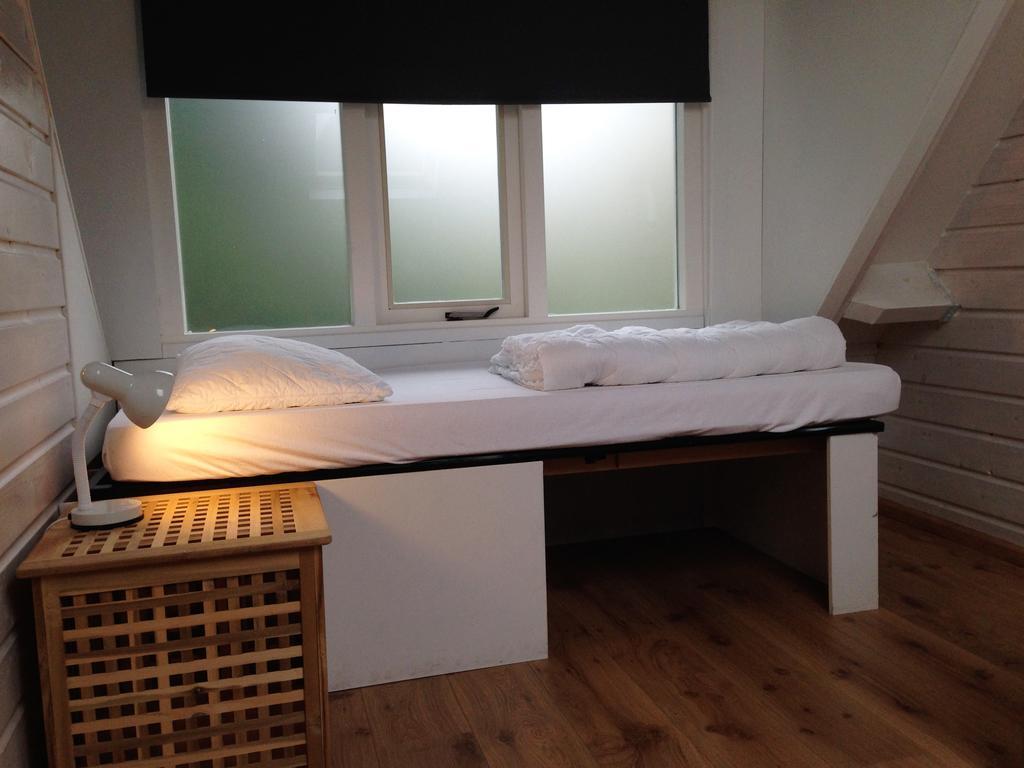 Vakantiehuis In Het Centrum Van 栋堡 外观 照片